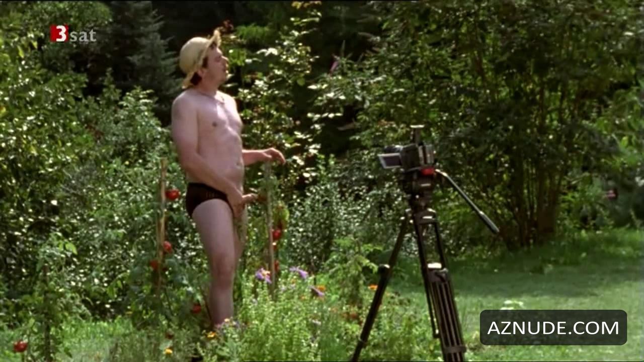 Raimund Wallisch Nude Aznude Men