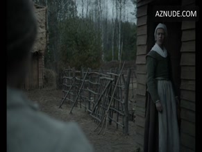 RALPH INESON in THE WITCH (2015)