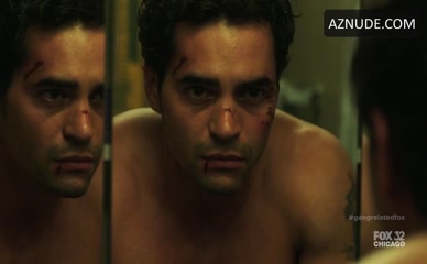 RAMON RODRIGUEZ in Gang Related
