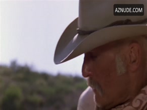 RICK SCHRODER in LONESOME DOVE(1989 - 1989)