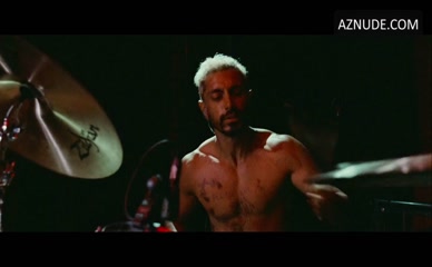 RIZ AHMED in Sound Of Metal