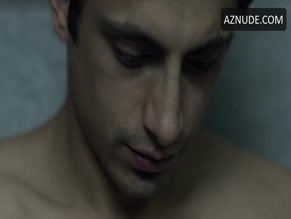 RIZ AHMED in THE NIGHT OF(2016)