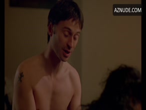 ROBERT CARLYLE NUDE/SEXY SCENE IN CARLA'S SONG