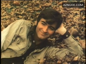 ROBERT MCLANE in A VERY NATURAL THING(1974)