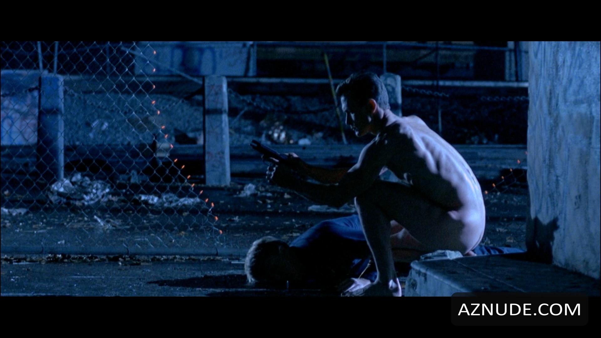 Terminator 2 Judgt Day Nude Scenes Aznude Men