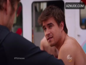ROB MAYES in MISTRESSES(2013)