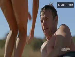 RODGER CORSER in DOCTOR DOCTOR (2016 - )