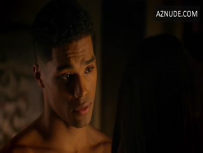 ROME FLYNN in HOW TO GET AWAY WITH MURDER(2014)