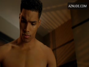 ROME FLYNN in HOW TO GET AWAY WITH MURDER (2014)