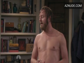 RORY SCOVEL in UNDATEABLE(2014)