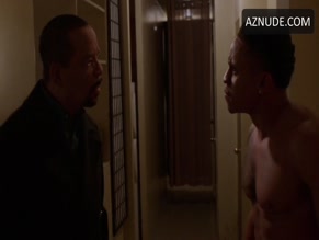 ROTIMI in LAW & ORDER: SPECIAL VICTIMS UNIT(1999)