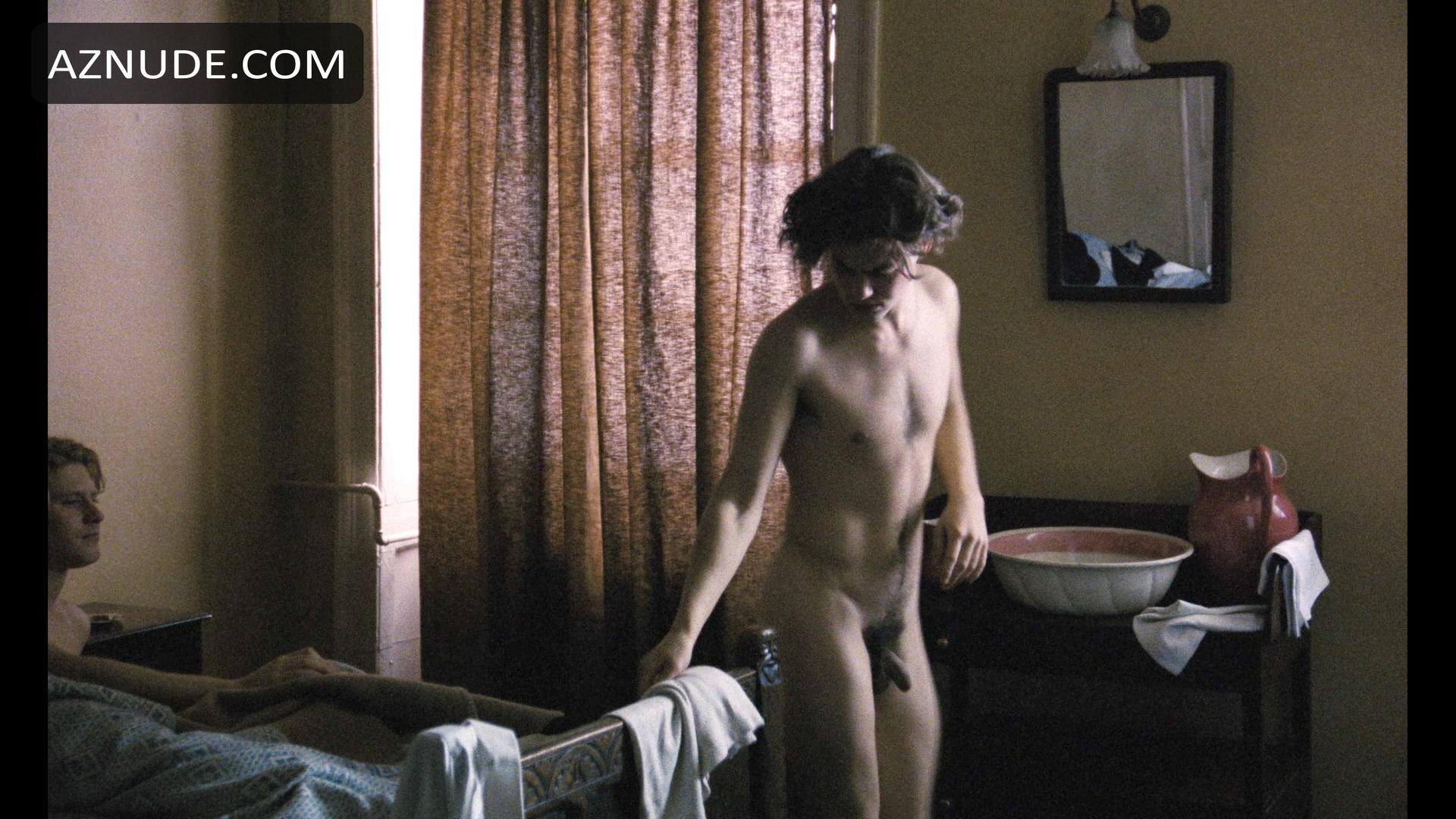 Rupert Graves Nude Aznude Men