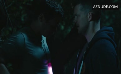 RUSSELL TOVEY in Looking