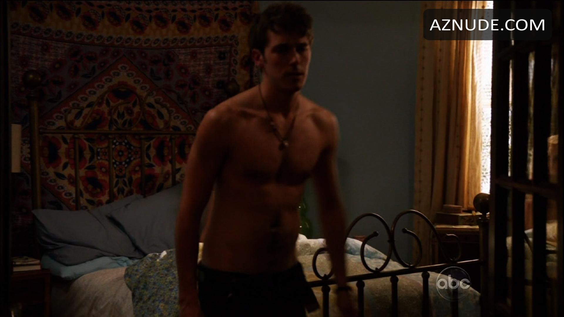 Sam palladio nude