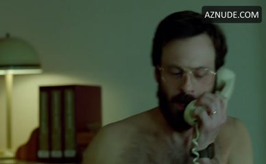 SCOOT MCNAIRY in Halt And Catch Fire