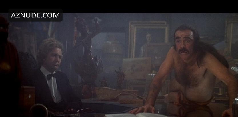 Sean Connery Nude Aznude Men