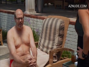 STEPHEN TOBOLOWSKY in CALIFORNICATION (2007)