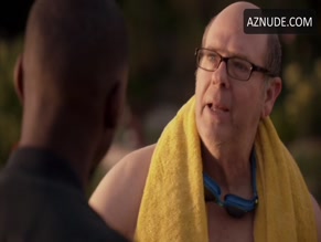 STEPHEN TOBOLOWSKY in WHITE FAMOUS (2017 - )