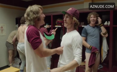 TANNER KALINA in Everybody Wants Some!!