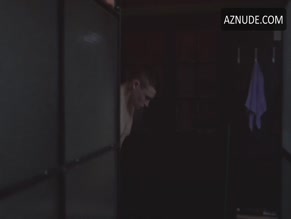 TARON EGERTON NUDE/SEXY SCENE IN THE SMOKE