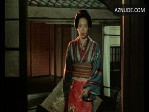 TATSUYA FUJI in IN THE REALM OF THE SENSES(1976)