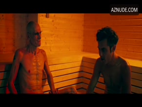 THOMAS KELLNER NUDE/SEXY SCENE IN NIGHT OUT