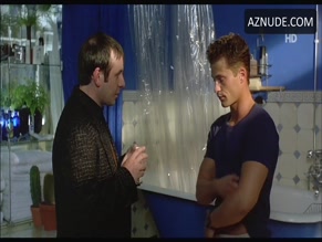 TIL SCHWEIGER in MAYBE... MAYBE NOT (1994)