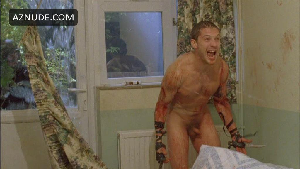 Tom Hardy Shirtless Movie Scenes Naked Male Celebrities Sexiezpix Web Porn