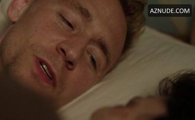 TOM HIDDLESTON in The Night Manager