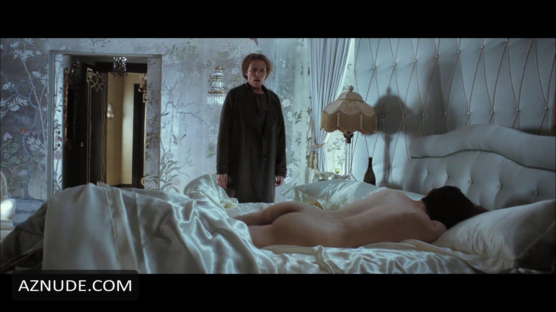 Miss Pettigrew Lives For A Day Nude Scenes Aznude Men