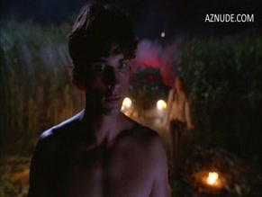 TOM WELLING in SMALLVILLE (2001)