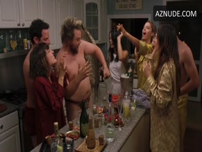 TYLER LABINE NUDE/SEXY SCENE IN A GOOD OLD FASHIONED ORGY