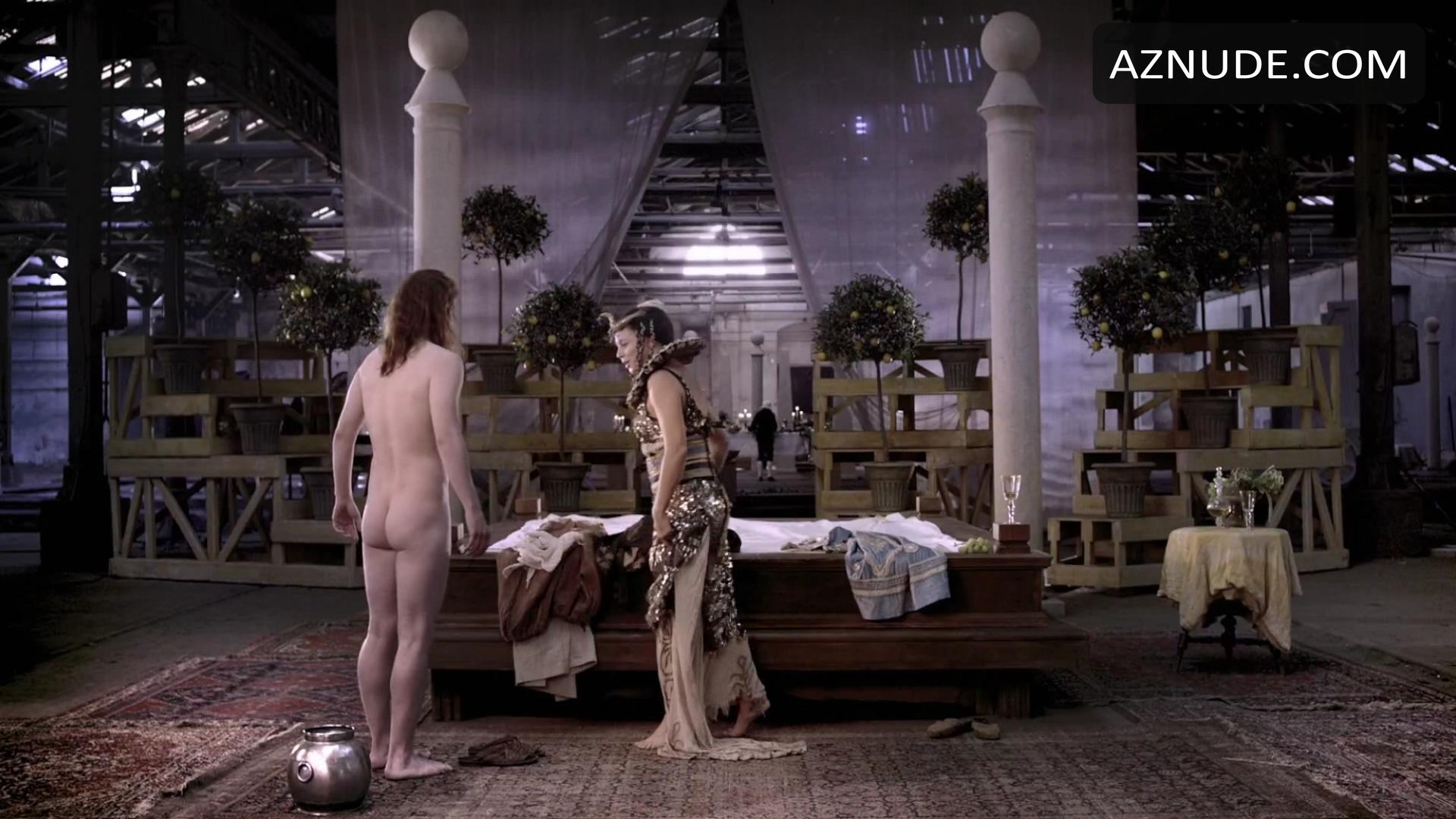 Goltzius And The Pelican Company Nude Scenes Aznude Men