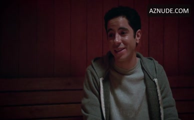 VINCENT RODRIGUEZ III in Alone Together