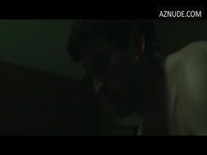 WES BENTLEY NUDE/SEXY SCENE IN AFTER THE FALL