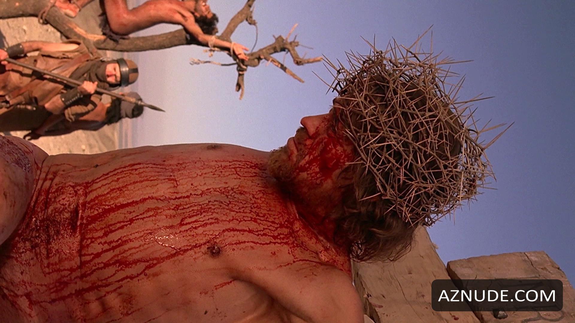 The Last Temptation Of Christ Nude Scenes Aznude Men