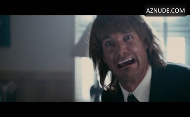 WILL FORTE in Macgruber