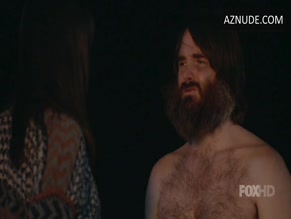 WILL FORTE in THE LAST MAN ON EARTH(2015)