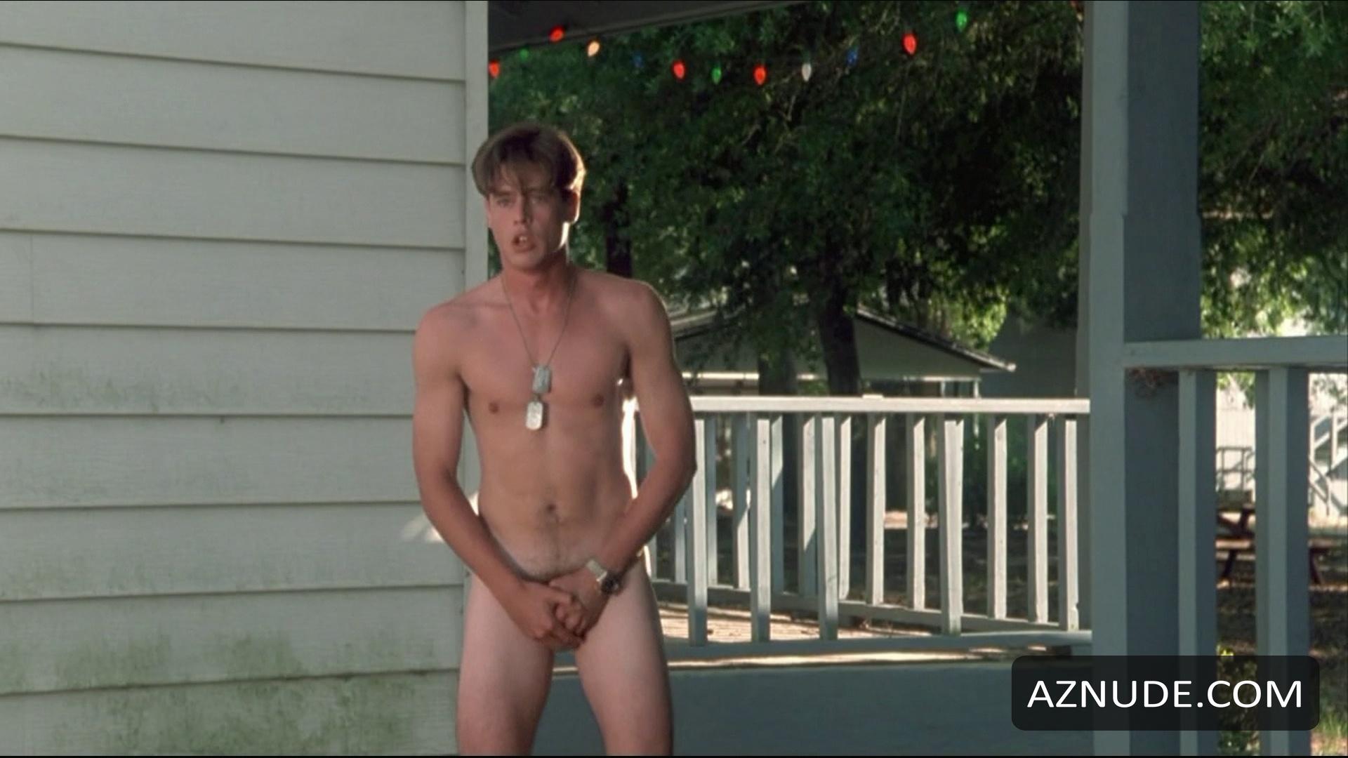 William mcnamara nude