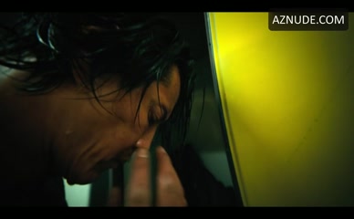 WILL YUN LEE in Altered Carbon