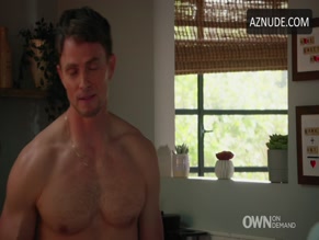 WILSON BETHEL NUDE/SEXY SCENE IN ALL RISE
