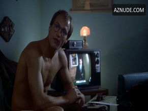WOODY HARRELSON NUDE/SEXY SCENE IN INDECENT PROPOSAL