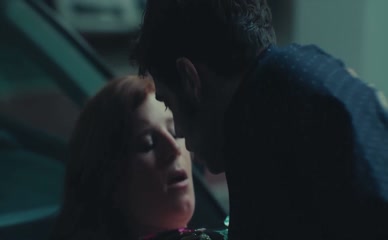 DAVID VERDAGUER NUDE/SEXY SCENE IN QUIET