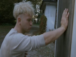 BORYS SZYC NUDE/SEXY SCENE IN WAR OF LOVE