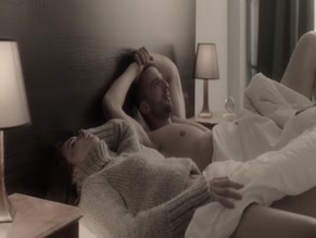 ALEKSANDR KHOSHABAEV in VOLKODAV (2025)