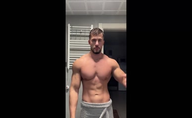 ARBAN DILI NUDE/SEXY SCENE IN ARBAN DILI SEXY AND NUDE PHOTOS AND VIDEOS SHOWING OFF HIS MUSCULAR BODY, BIG DICK AND HOT ASS