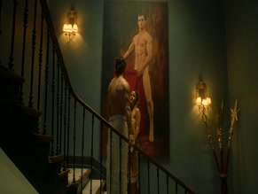 UNKNOWN NUDE/SEXY SCENE IN ESCORT BOYS