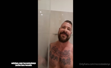 ROCCO STEELE in ROCCO STEELE ONLYFANS SOLO COLLECTION 01