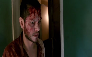 DANIEL LOUIS RIVAS,ROBERT LASARDO,ANDREW HOWARD NUDE/SEXY SCENE IN JUNKIE