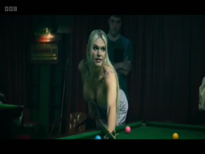 ELLIS HOWARD NUDE/SEXY SCENE IN WHAT IT FEELS LIKE FOR A GIRL